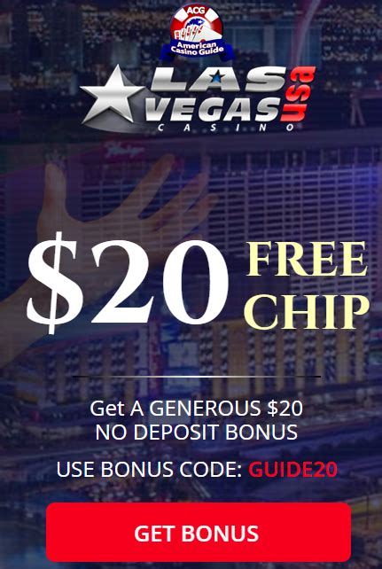 las vegas usa casino no deposit bonus codes 2020